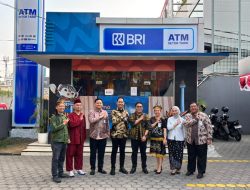 Tingkatkan Kinerja dan Integritas, BRI BO Ampera Gelar Upacara Bendera HUT RI ke 81