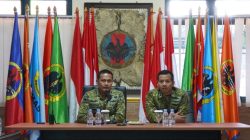 SIAPKAN KESIAPAN TEMPUR, TIM DALOPS SOPS TNI TINJAU SATUAN YONARHANUD 10/ABC