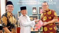 Realisasi UU Perekonomian Nasional Adalah Jalan Menuju INDONESIA Emas 2045