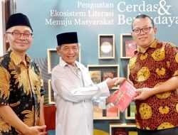 Realisasi UU Perekonomian Nasional Adalah Jalan Menuju INDONESIA Emas 2045