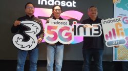 Indosat RESMI Hadirkan Layanan 5G DI CIREBON