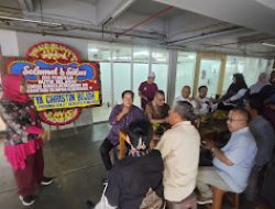 Butik Selaras Hadir di Jakarta, Angkat Ragam Batik Tradisional Jawa