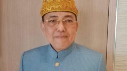 KING OF NUSANTARA SULTAN PASER 18 Pimpin Forum Global AAMECC, Tegaskan Komitmen Wujudkan Indonesia Emas