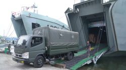 Kirim Kapal Rumah Sakit ke NTT, Kasad: Penanganan Bencana Harus Punya “Napas Panjang