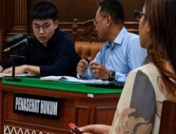 Kedepankan Penyelesaian Bermartabat, Perkara Wanprestasi dengan Pendampingan Advokat Louis William Hezron SH di PN Bekasi Berakhir Damai