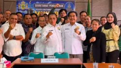Pendaftaran MUKAB IX KADIN Kabupaten Bogor Resmi Ditutup, Tiga Bakal Calon Ketua Siap Menuju Pemilihan