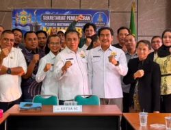 Pendaftaran MUKAB IX KADIN Kabupaten Bogor Resmi Ditutup, Tiga Bakal Calon Ketua Siap Menuju Pemilihan