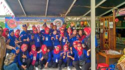 JA’PERS Gelar Anniversary Ke-2, Santunan Anak Yatim Jadi Prioritas Utama di Saung Chiko Kota Bogor