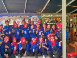 JA’PERS Gelar Anniversary Ke-2, Santunan Anak Yatim Jadi Prioritas Utama di Saung Chiko Kota Bogor