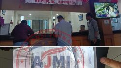 BPKB Tak Kunjung Selesai, Muncul Dugaan Permintaan Biaya “Ke Dalam
