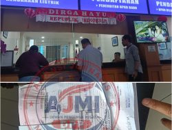 BPKB Tak Kunjung Selesai, Muncul Dugaan Permintaan Biaya “Ke Dalam