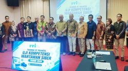 RRI Bentuk Satgas Pengembangan dan Penguatan Jurnalisme Berkualitas