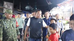 Festival Batu Penggilingan IV Jadi Momentum Lestarikan Budaya dan Gerakkan Ekonomi Warga