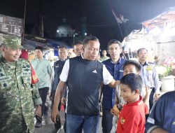 Festival Batu Penggilingan IV Jadi Momentum Lestarikan Budaya dan Gerakkan Ekonomi Warga