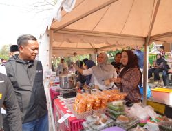 Festival Batu Penggilingan IV Jadi Momentum Lestarikan Budaya dan Gerakkan Ekonomi Warga
