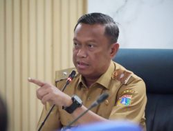 Mulai 31 Agustus, Pemkot Jaktim Larang PKL Berjualan di Trotoar Jalan Raya Bogor Kramat Jati