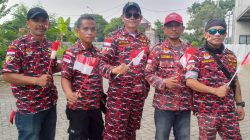 Muhamad Toha Anggota MARCAB Kabupaten LSM KPMP Menjadi Tuan Rumah Kegiatan Bersama