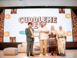 CuddleMe Fest Jogja 2026 Meriah, Ratusan Bunda Antusias Belajar Parenting