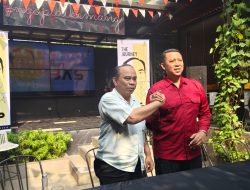 Budi Arie Luruskan Video Viral soal Pemilu 2029: “Itu Analisa Pribadi, Bukan Ajakan