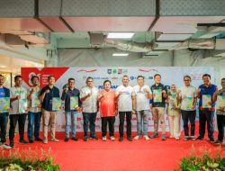Disdukcapil Kota Bogor Konsisten Beri Kemudahan Pelayanan Adminduk untuk Warga 