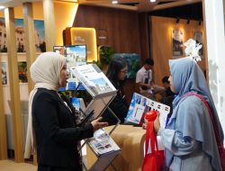 BerandaMAS Hadirkan Pengalaman Hunian Masa Depan di Danantara Housing Expo 2026