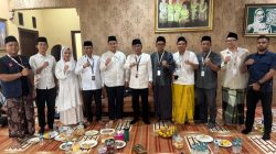 Purna Tugas sebagai Ketua Umum PBNU, Gus Yahya Konsentrasi Dialog Antaragama