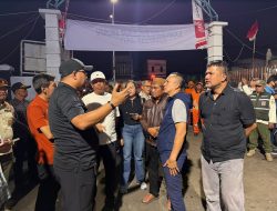 Penataan Lokbin Kramat Jati Capai 85 Persen, Siap Tampung 143 Pedagang Ikan
