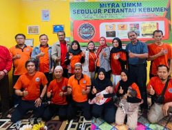 SPK Gelar Peringatan Maulid Nabi Muhammad SAW dan Silaturahmi Kopdar Rutin untuk Mempererat Kebersamaan Anggota