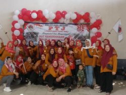 Sambut HUT RI ke-81, Paguyuban Tiang Jawi Gelar Perlombaan di Lembang