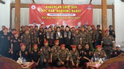 Rakercab GRIB Jaya KBB Digelar, Evaluasi Kinerja dan Susun Program Kerja untuk Perkuat Pengabdian kepada Masyarakat