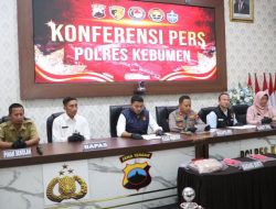 Kasus Perundungan Pelajar di Kebumen Melibatkan Bapas dan Dinsos, Sekolah Berikan Sanksi Skorsing Pengembalian kepada Orang Tua