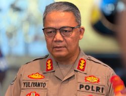 Polda Jateng Ingatkan Hak dan Kewajiban Peserta Aksi Mahasiswa, Aspirasi Disampaikan Damai dan Bertanggung Jawab