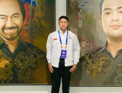 Berpolitik dan Kenegaraan Menjadi Ruang Bagi Remaja Berprestasi,Alttamiz Shahrazad Lolos Mengikuti Program Remaja Bernegara Batch 27 Tahun 2026
