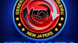 Nama Besar JAPERS: Makin Berkibar Terkenal Karena Persatuan, Dihormati Karena Persaudaraan 