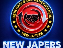 Nama Besar JAPERS: Makin Berkibar Terkenal Karena Persatuan, Dihormati Karena Persaudaraan 