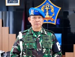 Layak Pimpin Kejaksaan Agung, Nazali Lempo Siap Tegakkan Hukum demi Aset Negara Kembali
