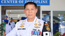Aspirasi Publik Dorong Nazali Lempo untuk Jadi Jaksa Agung RI