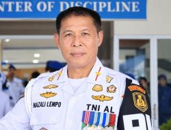 Aspirasi Publik Dorong Nazali Lempo untuk Jadi Jaksa Agung RI