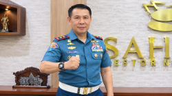 Saat Alam Mengingatkan, Muncul Nama Nazali Lempo Serukan Pembenahan Hukum
