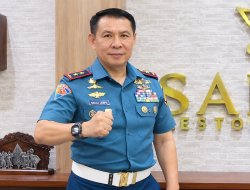 Saat Alam Mengingatkan, Muncul Nama Nazali Lempo Serukan Pembenahan Hukum