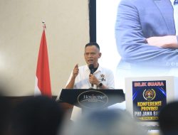PWI Jabar Kecam Keras Oknum Wartawan Ngamuk di SDN 2 Sukaraja