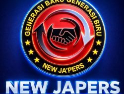 Nama Besar JAPERS: Makin Berkibar Terkenal Karena Persatuan, Dihormati Karena Persaudaraan 