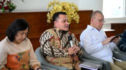 Forum IMT-GT ke-32 Jadi Momentum Sumut Promosikan Wisata dan Geopark ke Delegasi Mancanegara