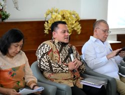Forum IMT-GT ke-32 Jadi Momentum Sumut Promosikan Wisata dan Geopark ke Delegasi Mancanegara