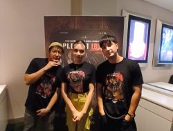 Dimas Anggara Debut Jadi Sutradara Film Horor, Aplikasi Iblis Siap Teror Penonton
