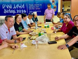 Jelang Puncak Anugerah M.H. Thamrin 2026, Panitia Matangkan Persiapan di Balai Agung