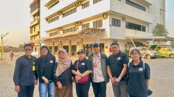 SWI Depok Gandeng RS Citra Arafiq, Perluas Jangkauan Informasi dan Program Sosial Kesehatan