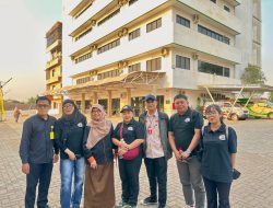 SWI Depok Gandeng RS Citra Arafiq, Perluas Jangkauan Informasi dan Program Sosial Kesehatan