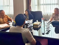 Sinergi Kantor Pertanahan dan Pemkab Tana Toraja Perkuat Tata Kelola Aset Daerah