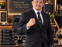 Laporan DHIPA ADISTA JUSTICIA LAW FIRM Terkait Dugaan Penggelapan Waris Senilai 30 Miliar Resmi Diterima POLDA METRO JAYA